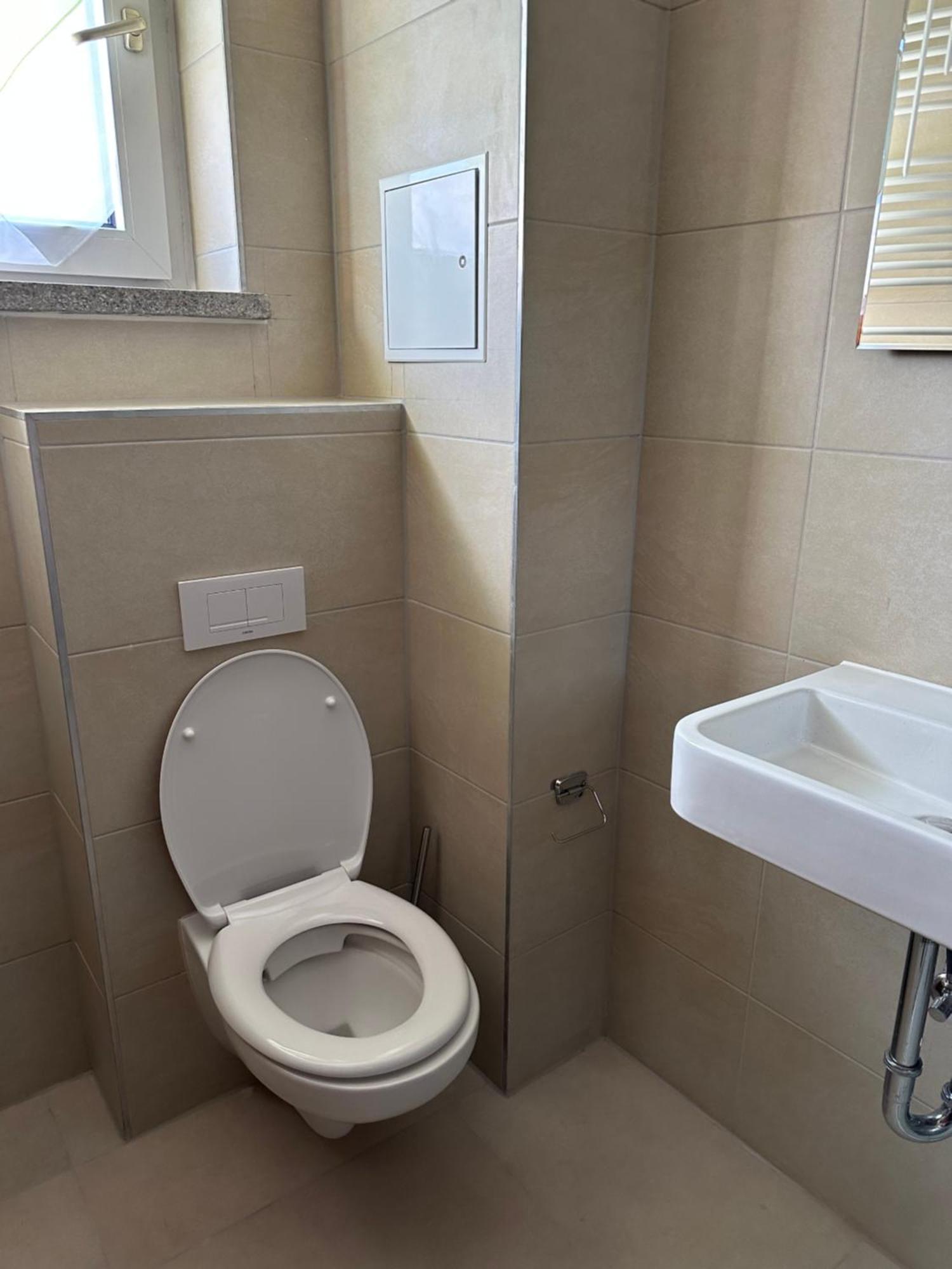 Ein Zimmer Wohnung Am Markt Oelsnitz  Luaran gambar
